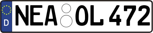 NEA-OL472