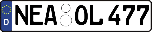 NEA-OL477