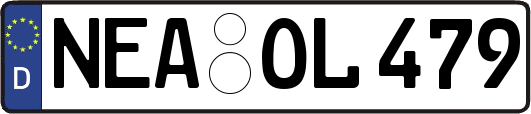 NEA-OL479