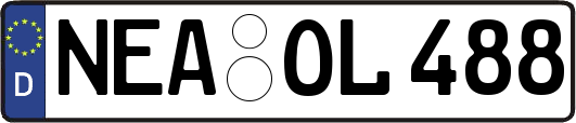 NEA-OL488