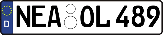 NEA-OL489