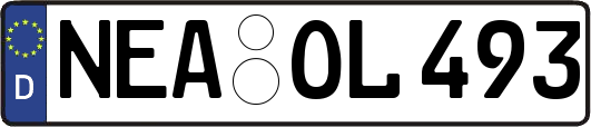 NEA-OL493