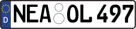 NEA-OL497