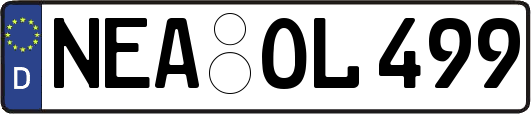 NEA-OL499