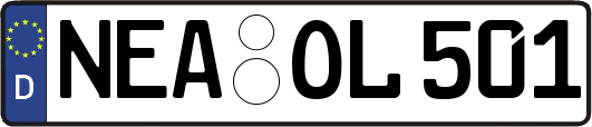 NEA-OL501