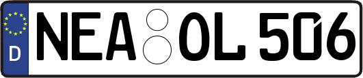 NEA-OL506