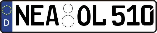 NEA-OL510