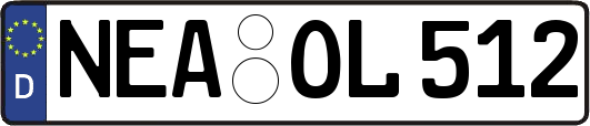 NEA-OL512