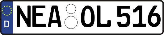 NEA-OL516
