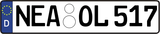 NEA-OL517