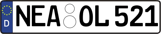 NEA-OL521