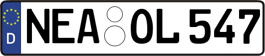 NEA-OL547