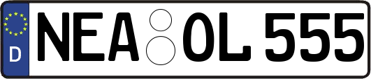 NEA-OL555