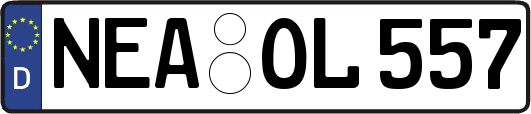 NEA-OL557