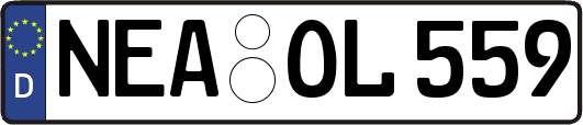NEA-OL559