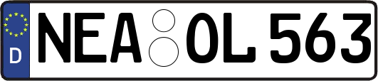 NEA-OL563