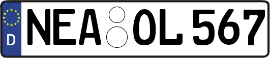 NEA-OL567