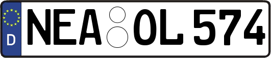 NEA-OL574