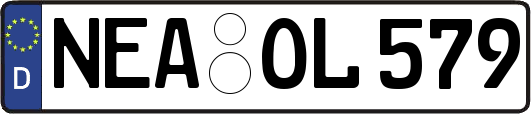 NEA-OL579