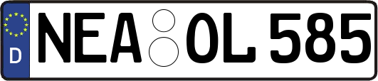 NEA-OL585