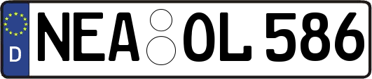 NEA-OL586