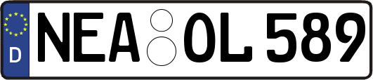 NEA-OL589