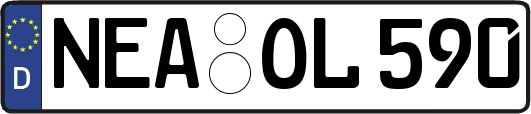NEA-OL590