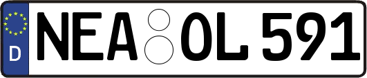 NEA-OL591