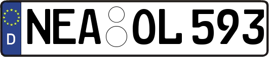 NEA-OL593