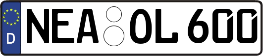 NEA-OL600