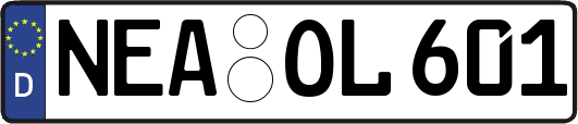 NEA-OL601