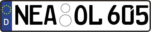 NEA-OL605