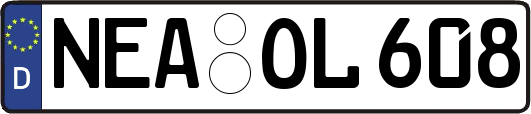 NEA-OL608
