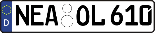 NEA-OL610