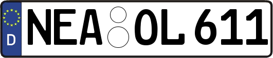 NEA-OL611