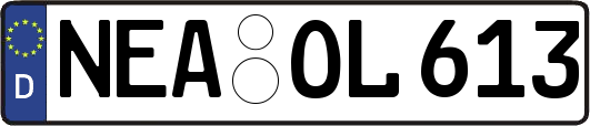 NEA-OL613