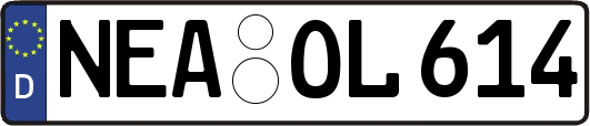NEA-OL614