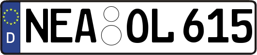 NEA-OL615