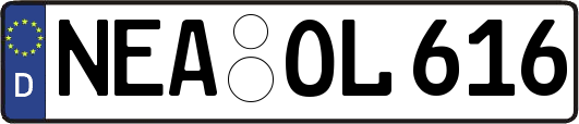 NEA-OL616
