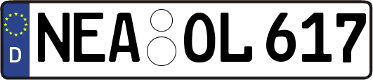 NEA-OL617