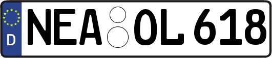 NEA-OL618