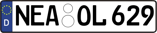 NEA-OL629