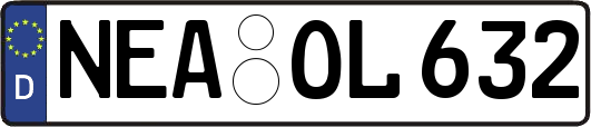 NEA-OL632