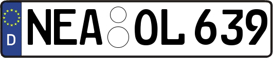 NEA-OL639