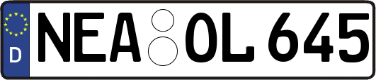NEA-OL645