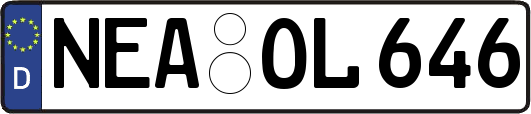 NEA-OL646