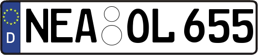 NEA-OL655