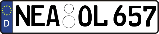 NEA-OL657