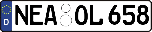 NEA-OL658