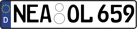 NEA-OL659